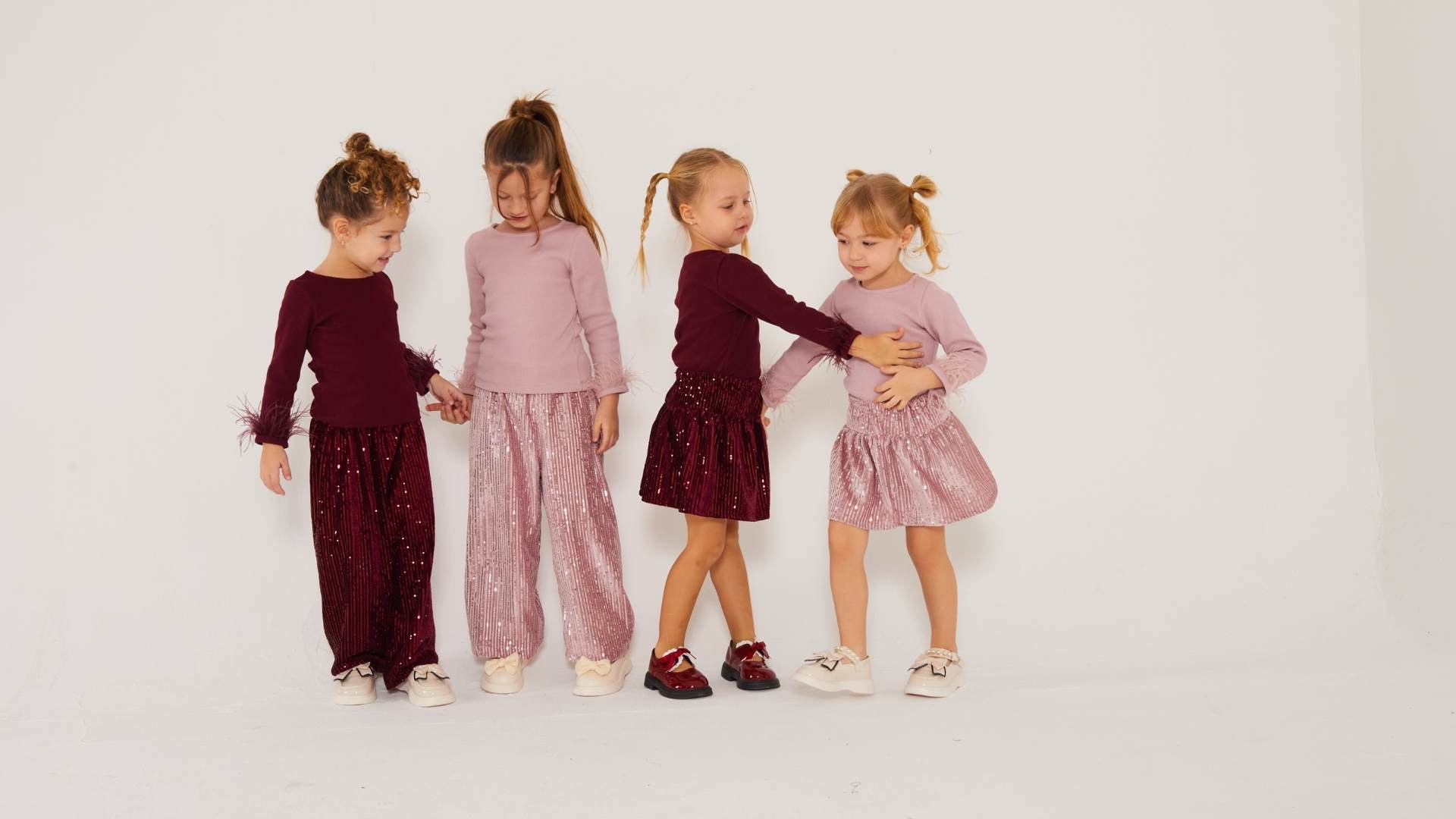 Polente Kids Collection 1